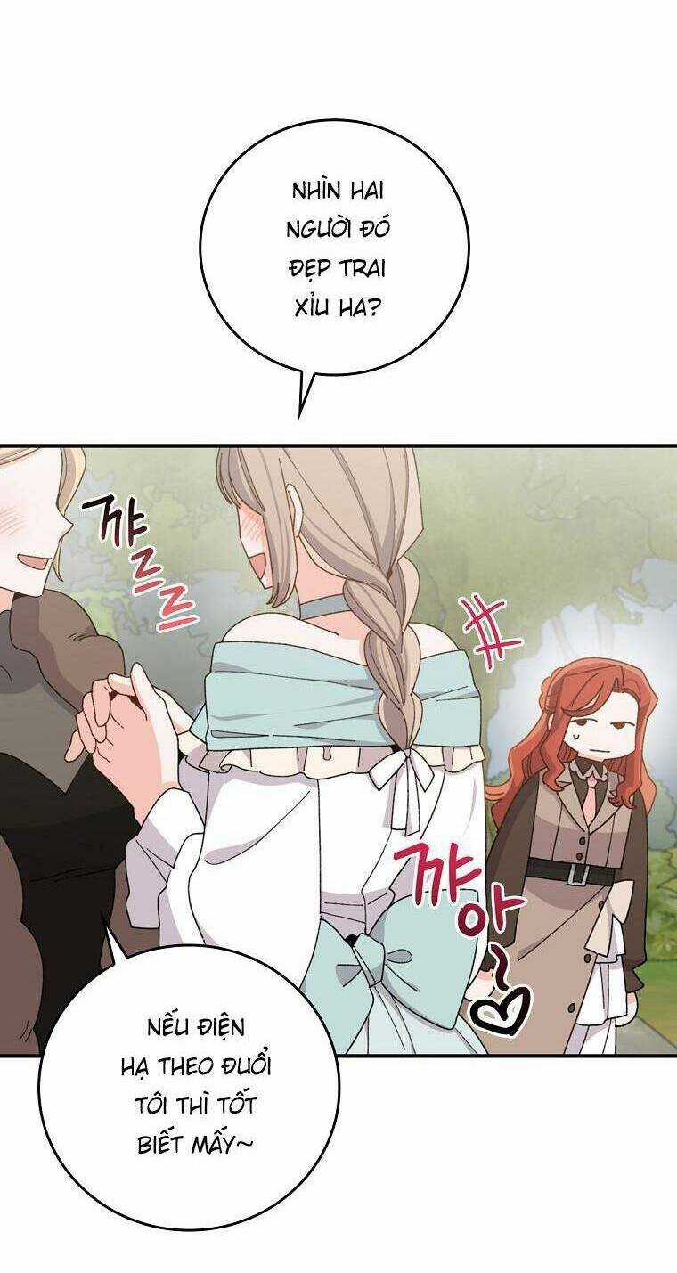 Chị Gái Ác Nữ - Chapter 61 - Trang 7