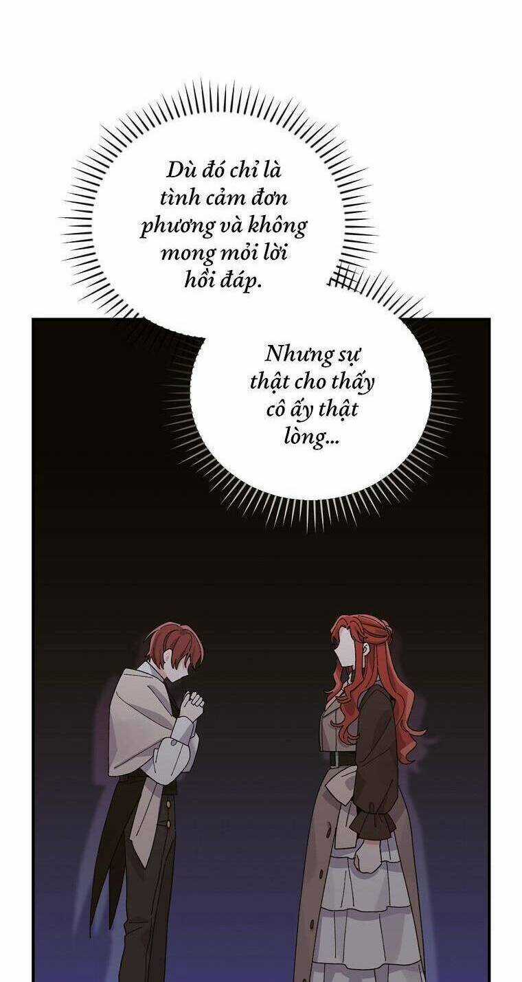 Chị Gái Ác Nữ - Chapter 61 - Trang 63