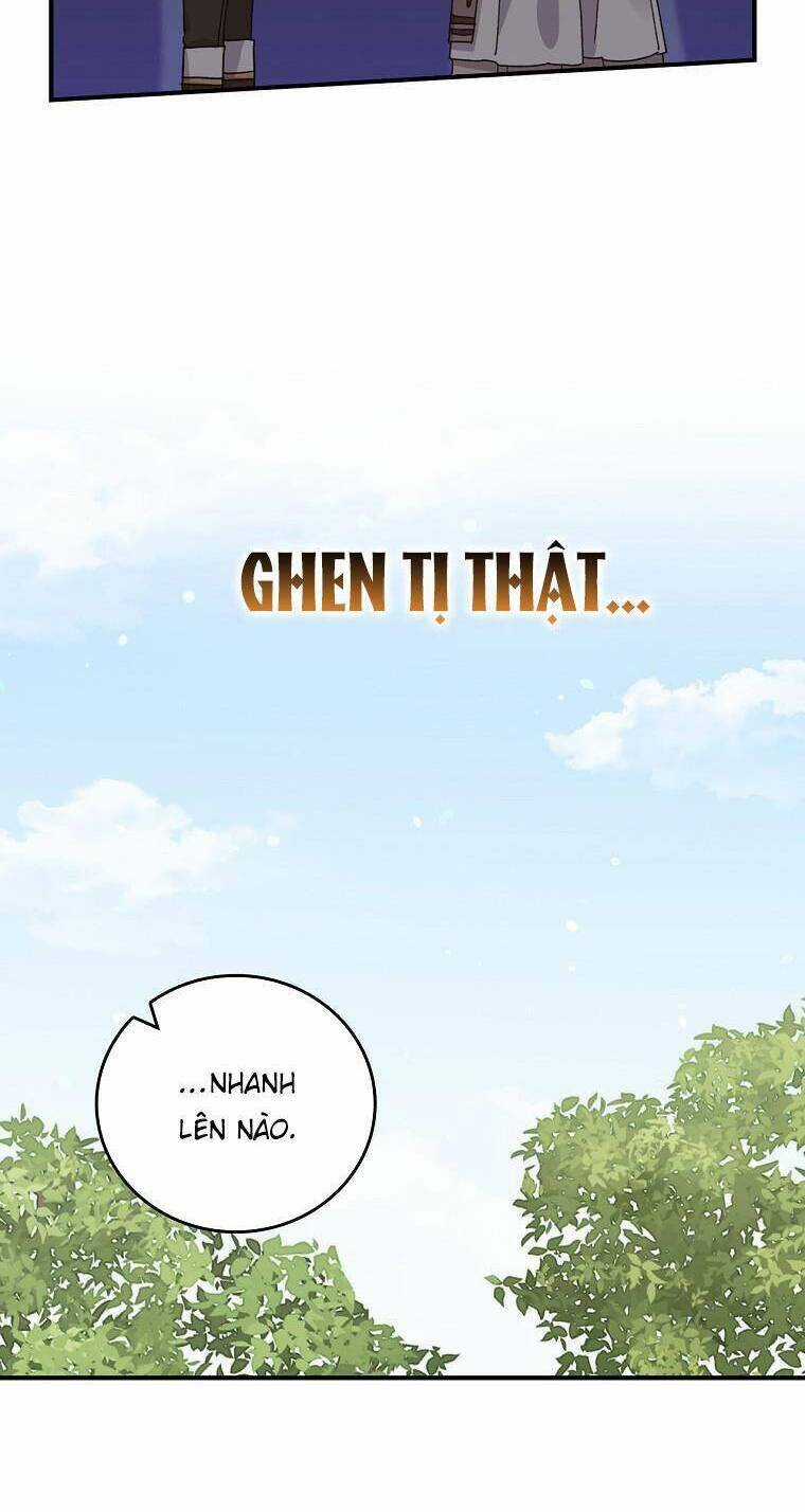 Chị Gái Ác Nữ - Chapter 61 - Trang 64