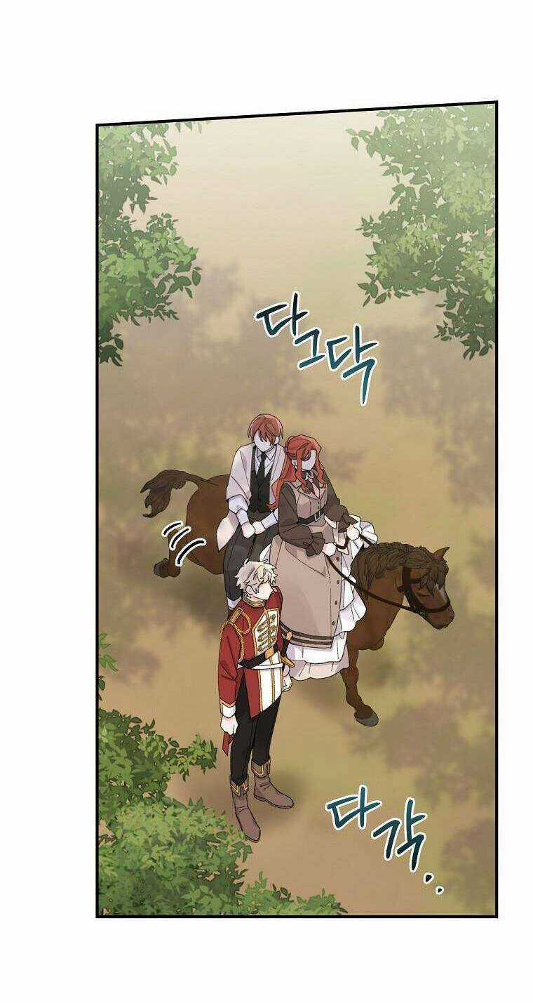 Chị Gái Ác Nữ - Chapter 61 - Trang 65