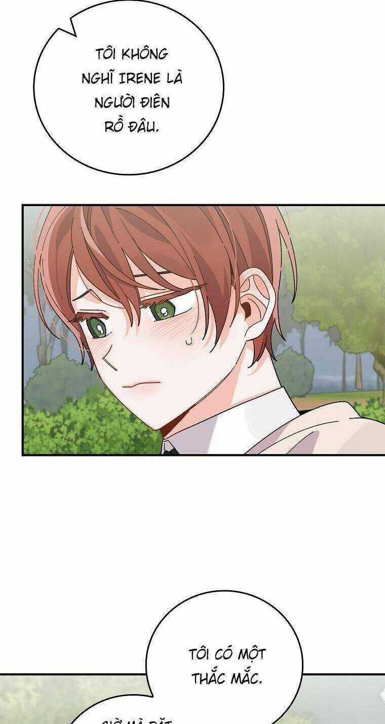 Chị Gái Ác Nữ - Chapter 61 - Trang 67