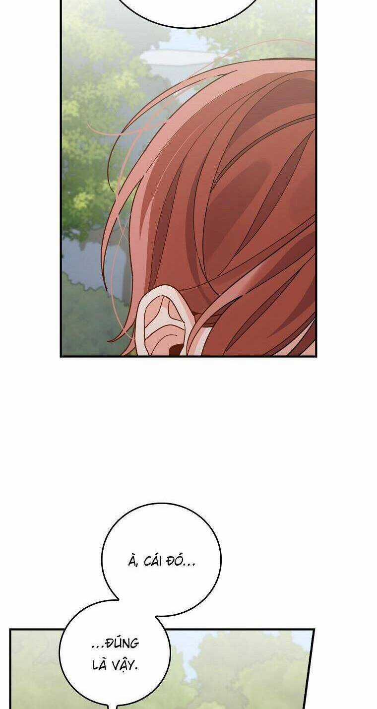 Chị Gái Ác Nữ - Chapter 61 - Trang 69