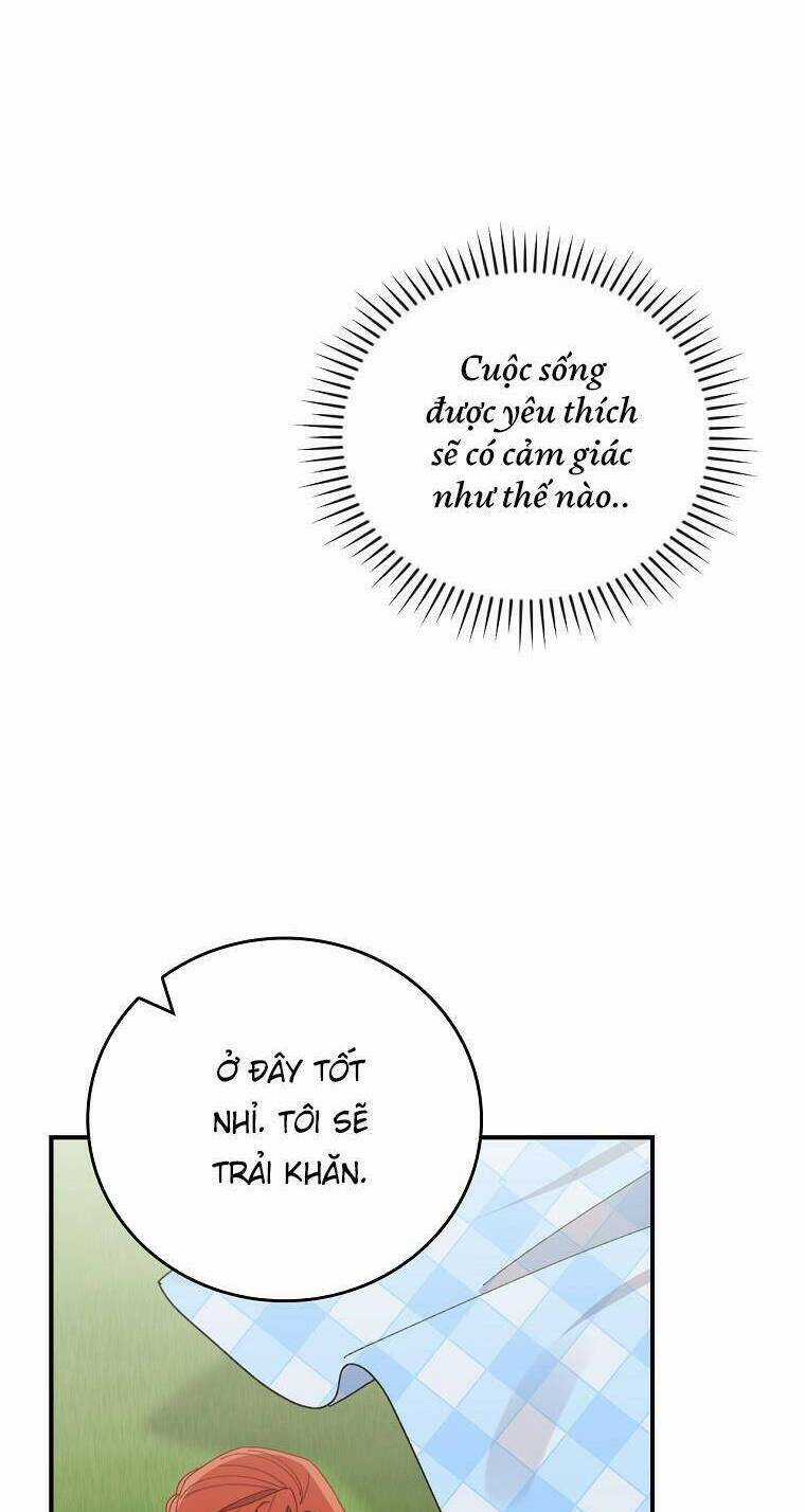 Chị Gái Ác Nữ - Chapter 61 - Trang 8