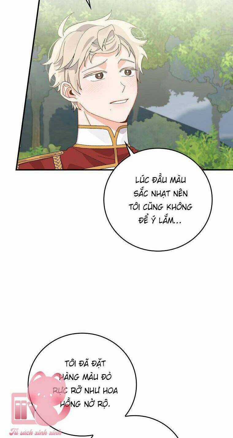 Chị Gái Ác Nữ - Chapter 61 - Trang 71