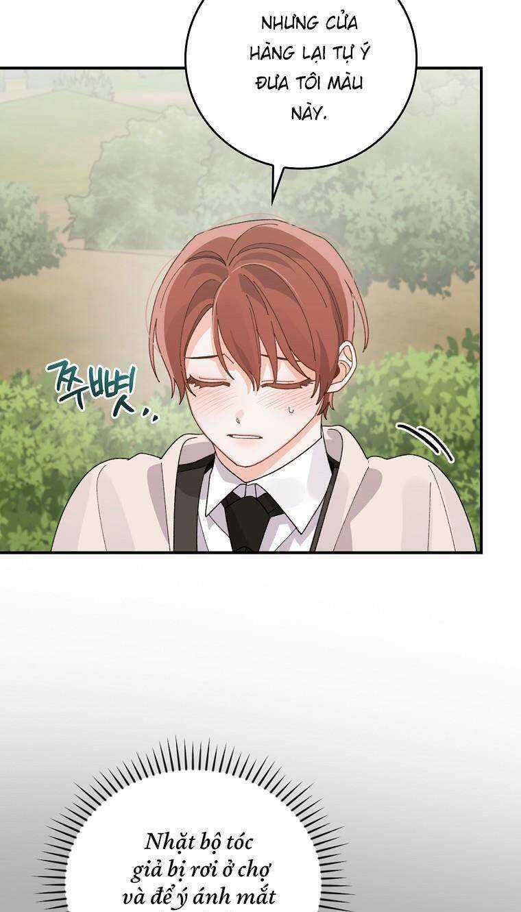 Chị Gái Ác Nữ - Chapter 61 - Trang 72