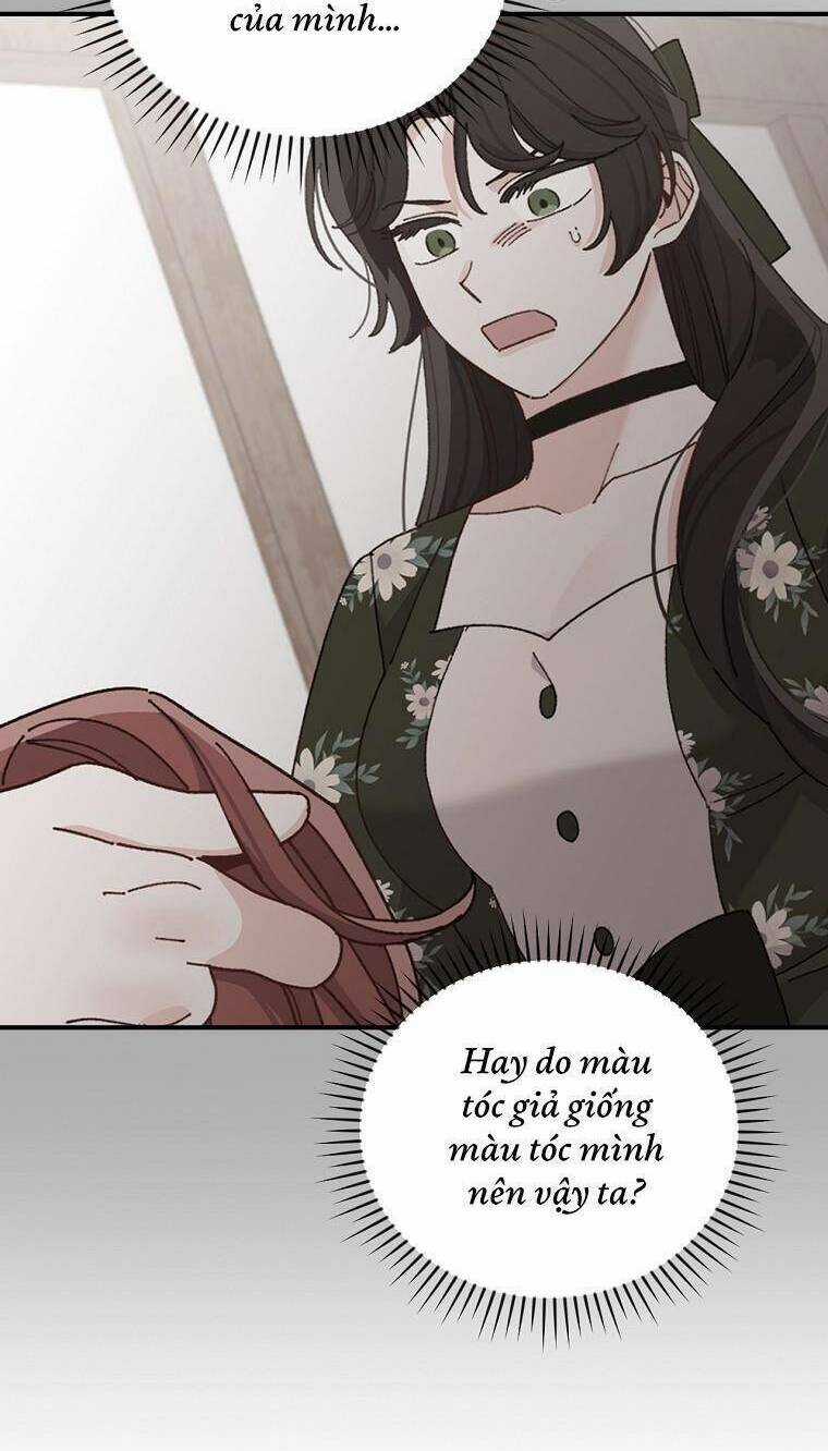 Chị Gái Ác Nữ - Chapter 61 - Trang 73