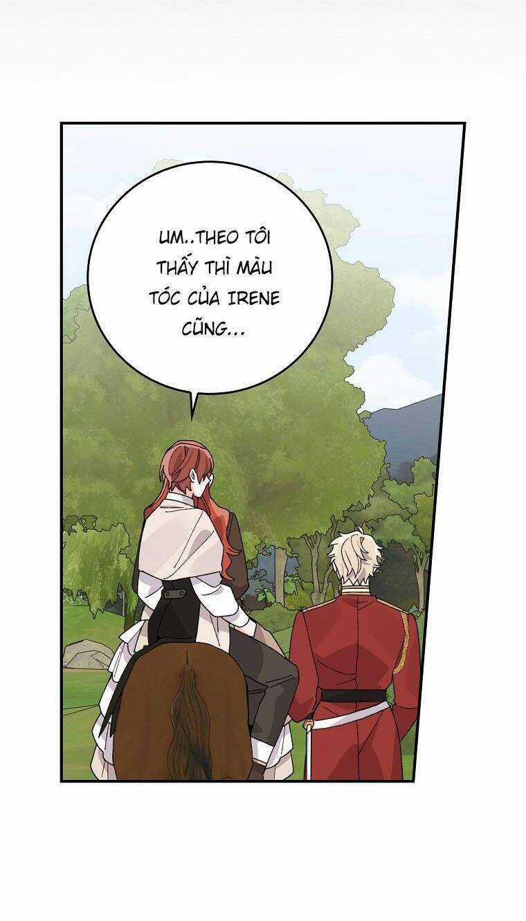 Chị Gái Ác Nữ - Chapter 61 - Trang 74