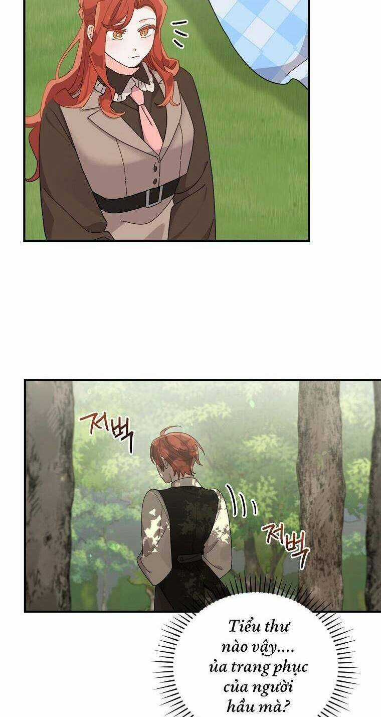 Chị Gái Ác Nữ - Chapter 61 - Trang 9