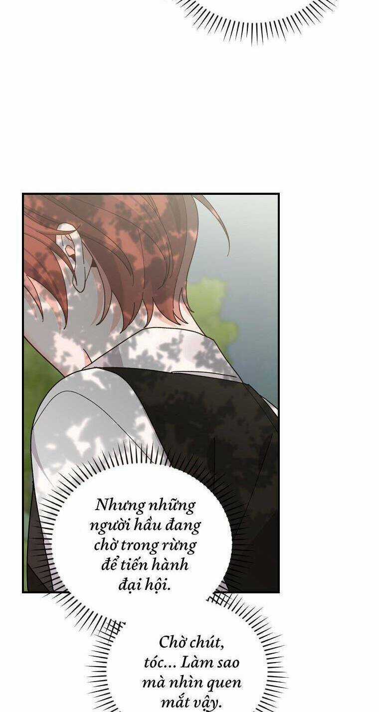 Chị Gái Ác Nữ - Chapter 61 - Trang 10