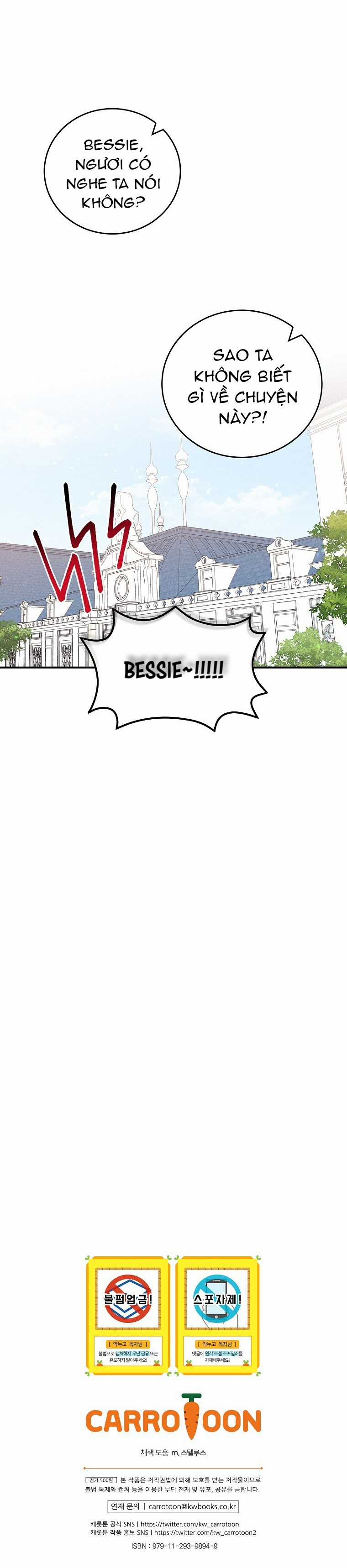 Chị Gái Ác Nữ - Chapter 62 - Trang 25