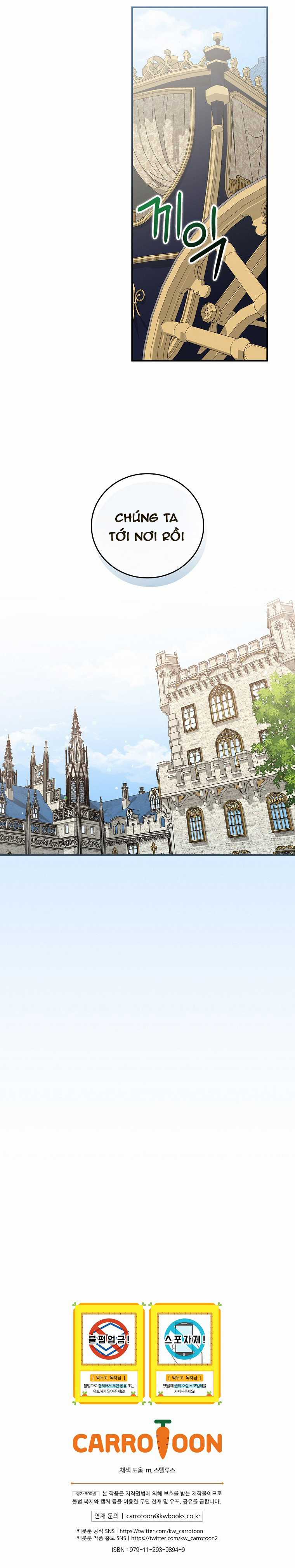 Chị Gái Ác Nữ - Chapter 63 - Trang 23