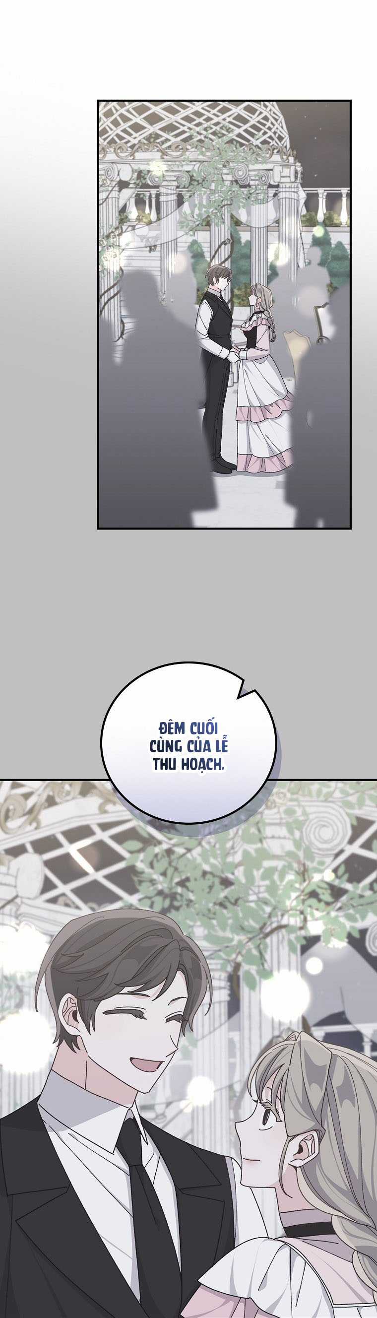 Chị Gái Ác Nữ - Chapter 65 - Trang 12