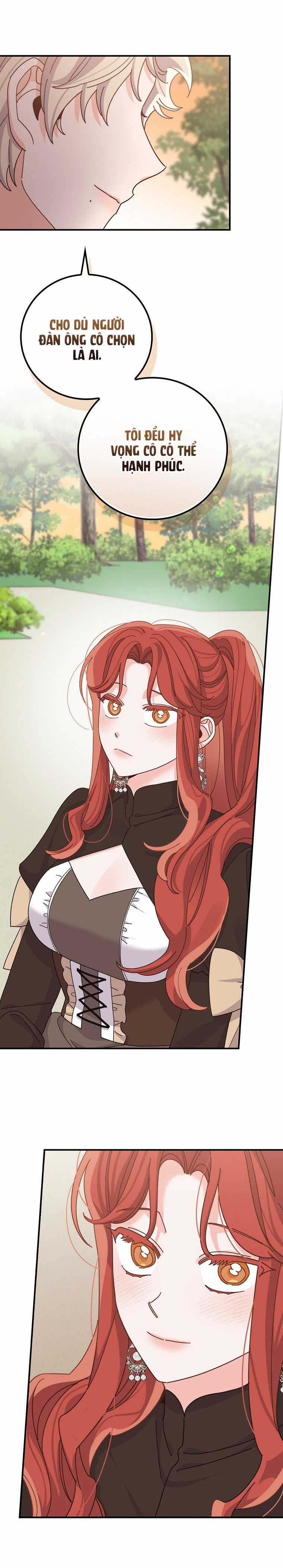 Chị Gái Ác Nữ - Chapter 65 - Trang 5