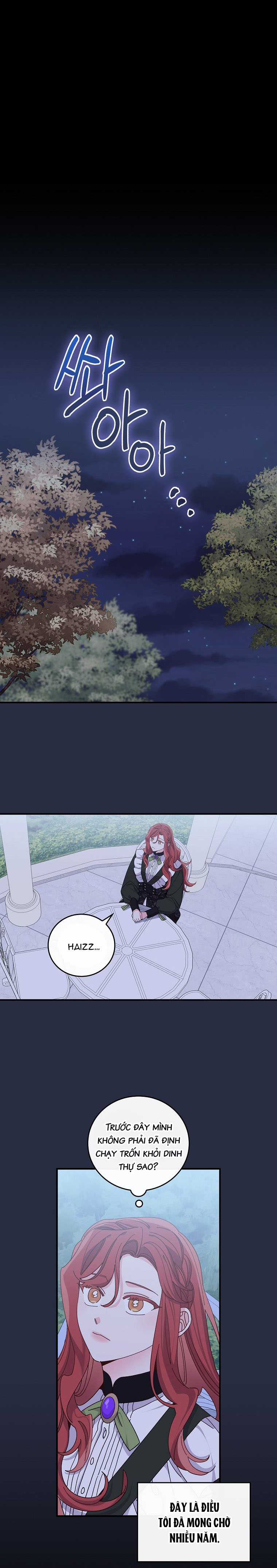 Chị Gái Ác Nữ - Chapter 66 - Trang 6