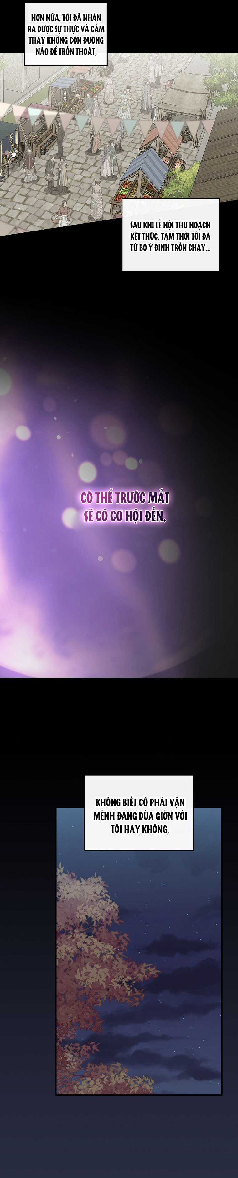 Chị Gái Ác Nữ - Chapter 66 - Trang 8