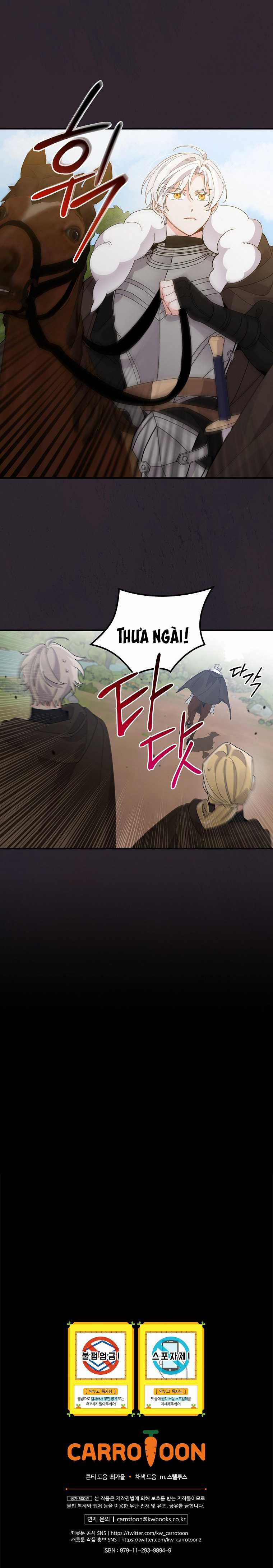 Chị Gái Ác Nữ - Chapter 67 - Trang 20