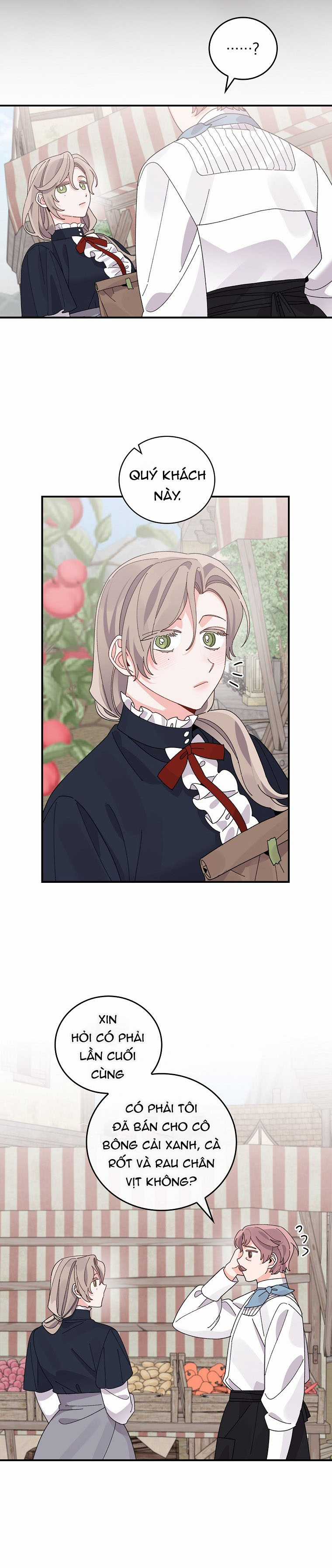 Chị Gái Ác Nữ - Chapter 69 - Trang 14