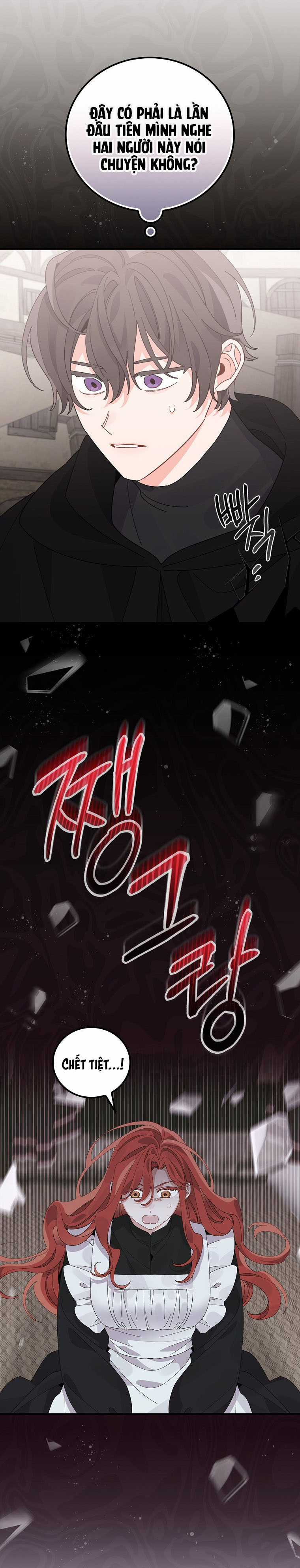 Chị Gái Ác Nữ - Chapter 69 - Trang 16