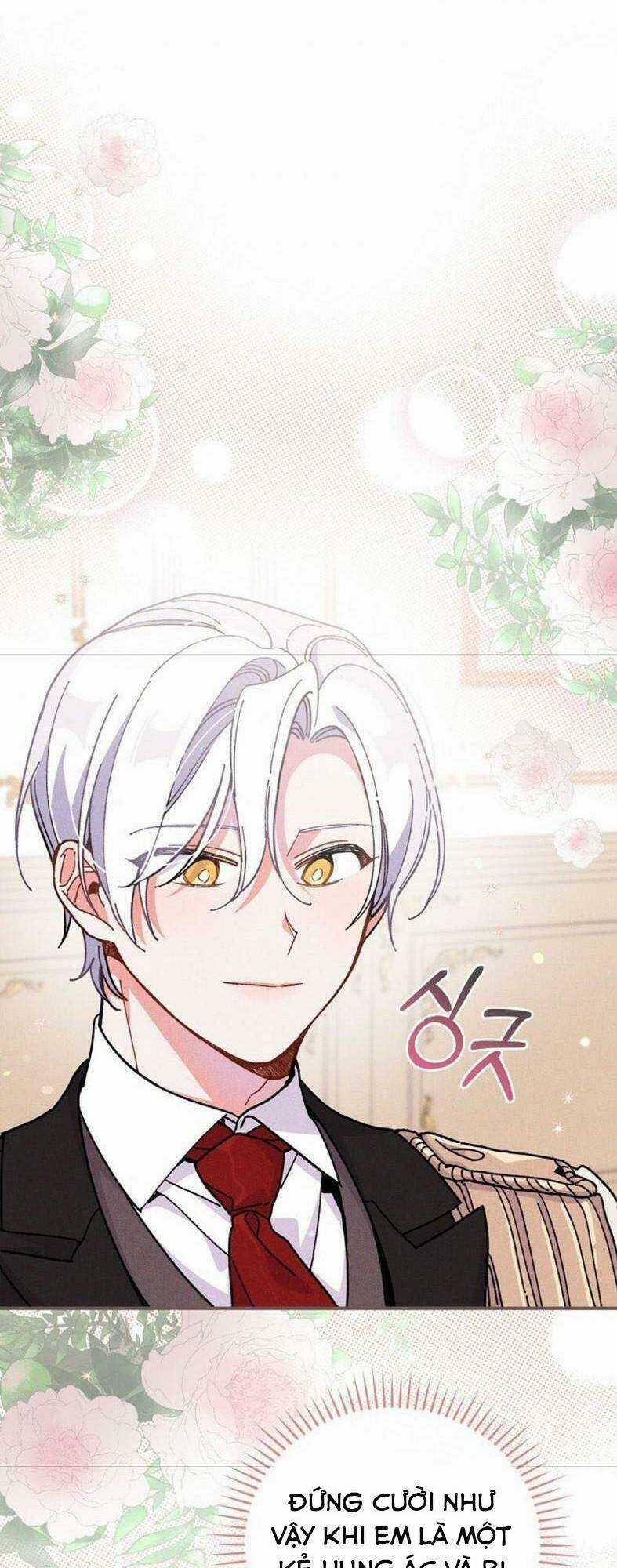 Chị Gái Ác Nữ - Chapter 7 - Trang 1