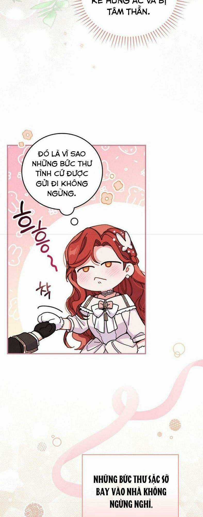 Chị Gái Ác Nữ - Chapter 7 - Trang 2