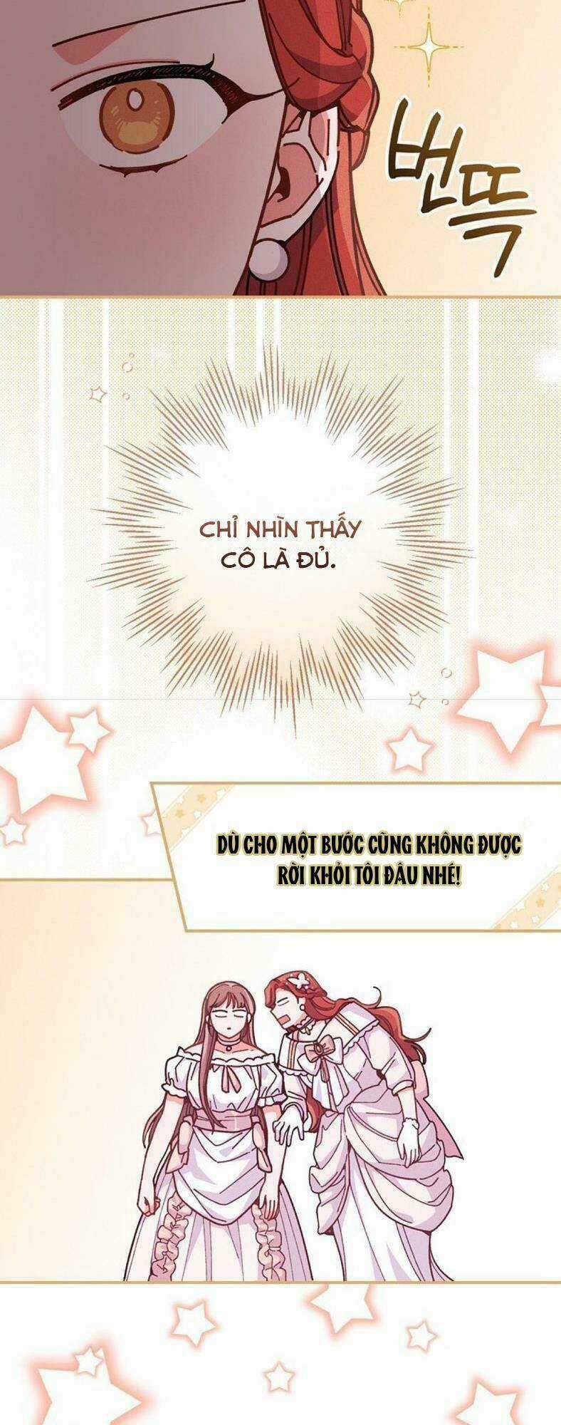 Chị Gái Ác Nữ - Chapter 7 - Trang 17