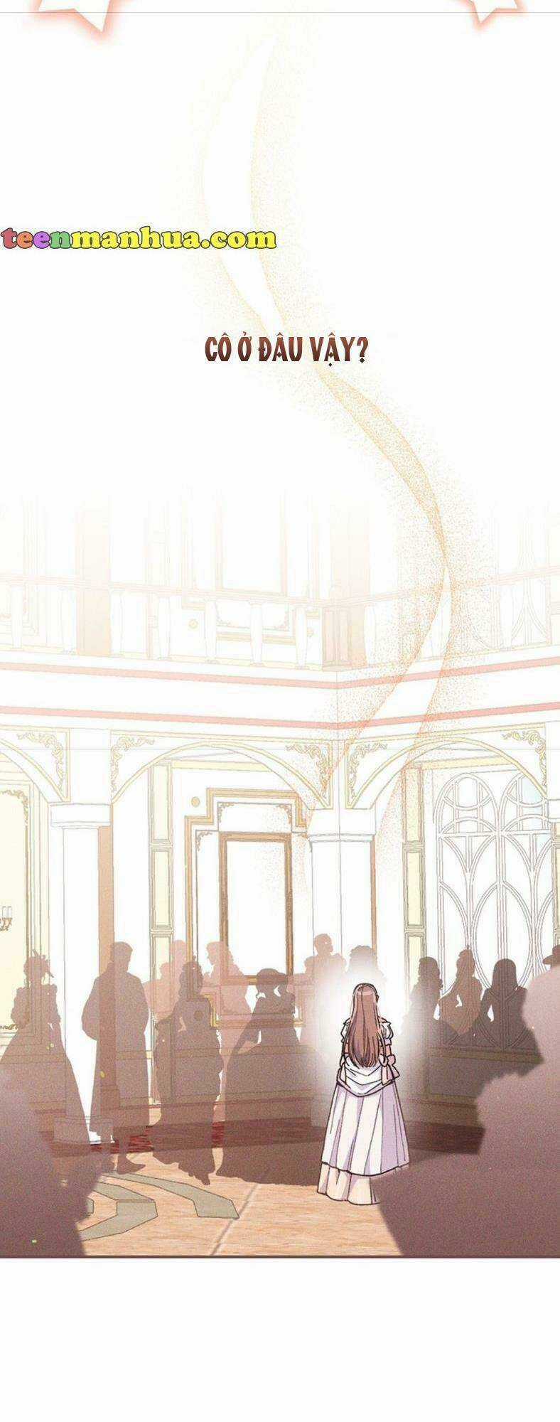 Chị Gái Ác Nữ - Chapter 7 - Trang 18