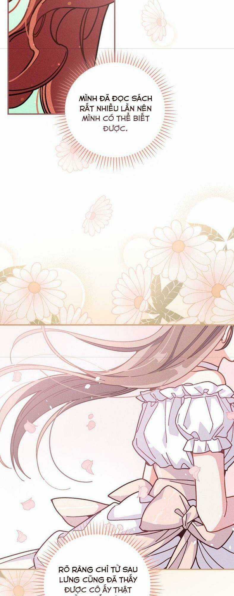 Chị Gái Ác Nữ - Chapter 7 - Trang 20