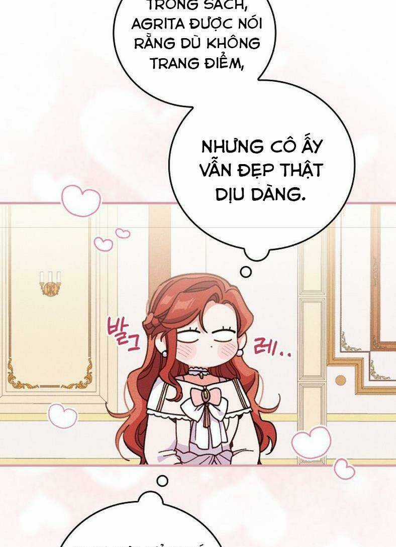 Chị Gái Ác Nữ - Chapter 7 - Trang 24