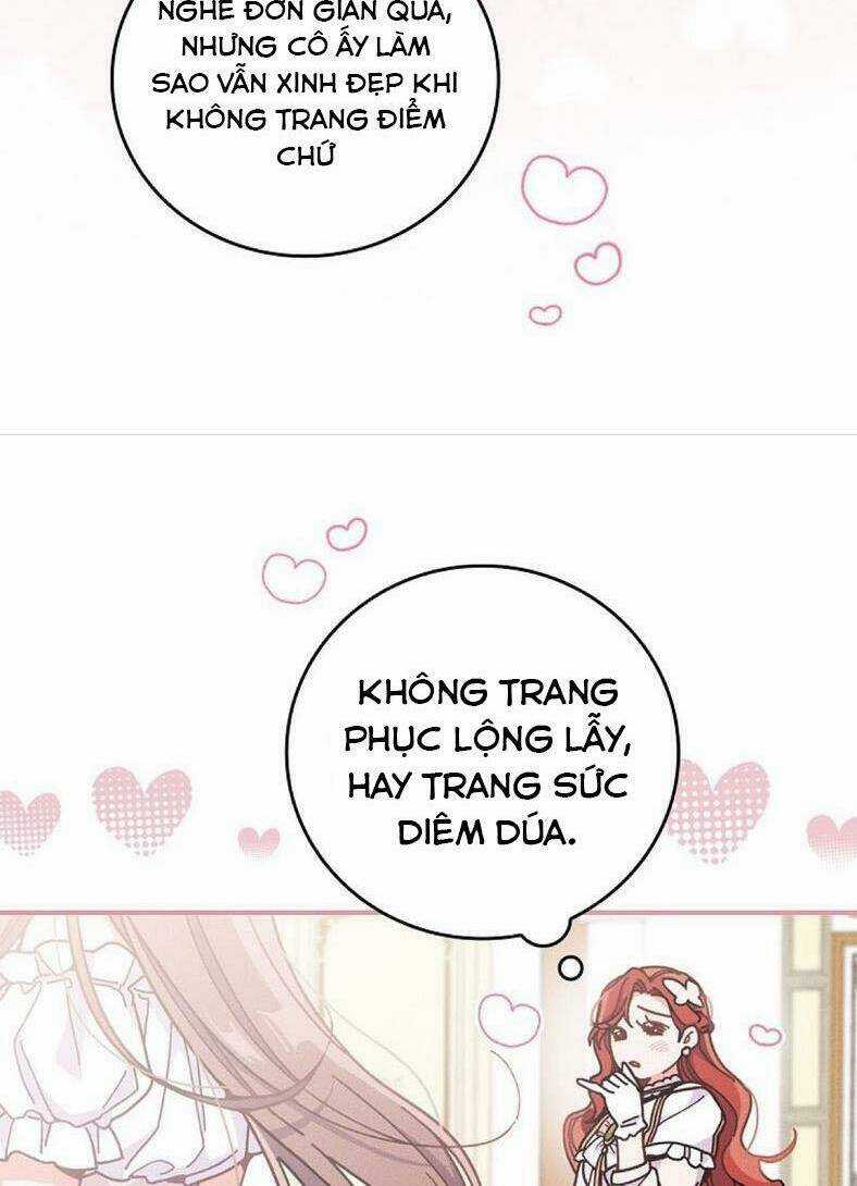 Chị Gái Ác Nữ - Chapter 7 - Trang 25