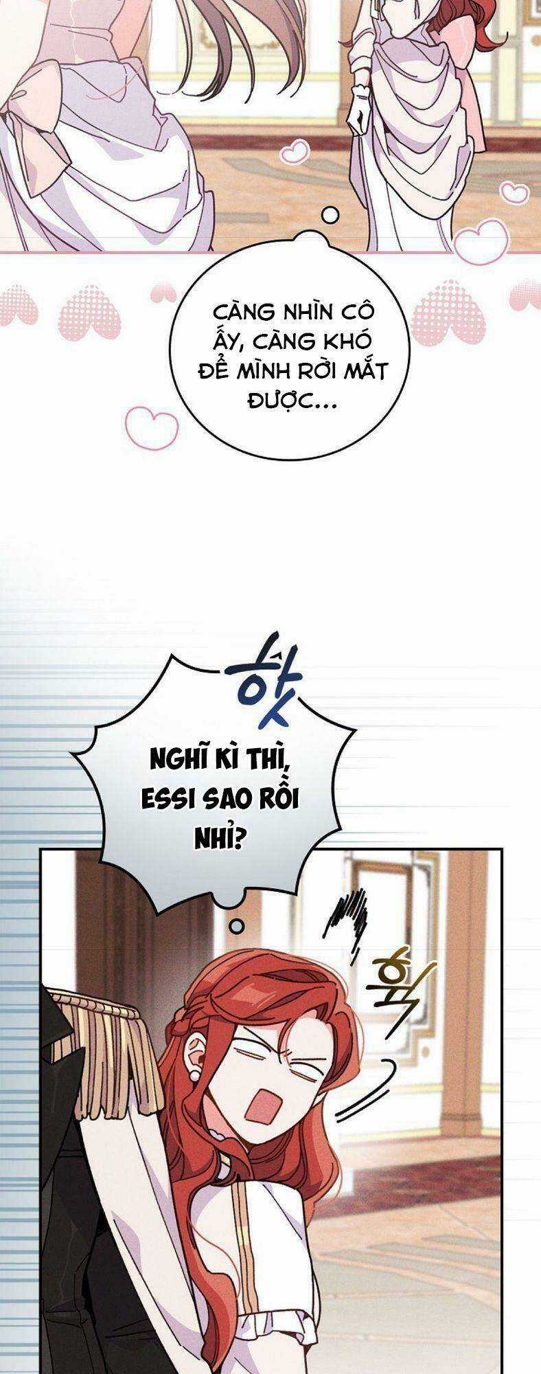 Chị Gái Ác Nữ - Chapter 7 - Trang 26