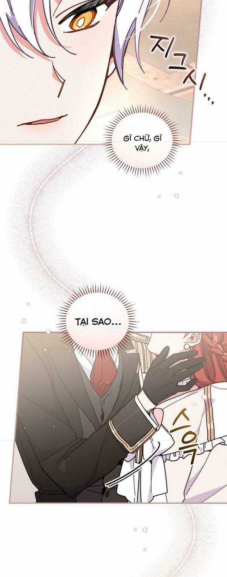 Chị Gái Ác Nữ - Chapter 7 - Trang 28