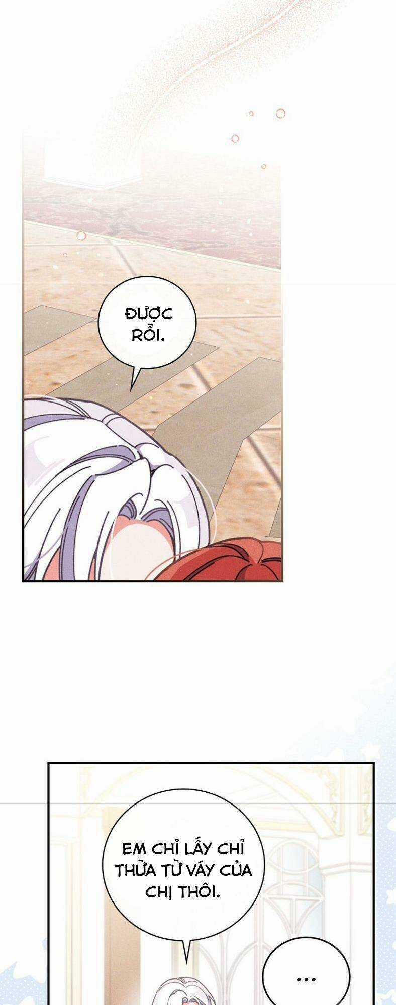 Chị Gái Ác Nữ - Chapter 7 - Trang 29