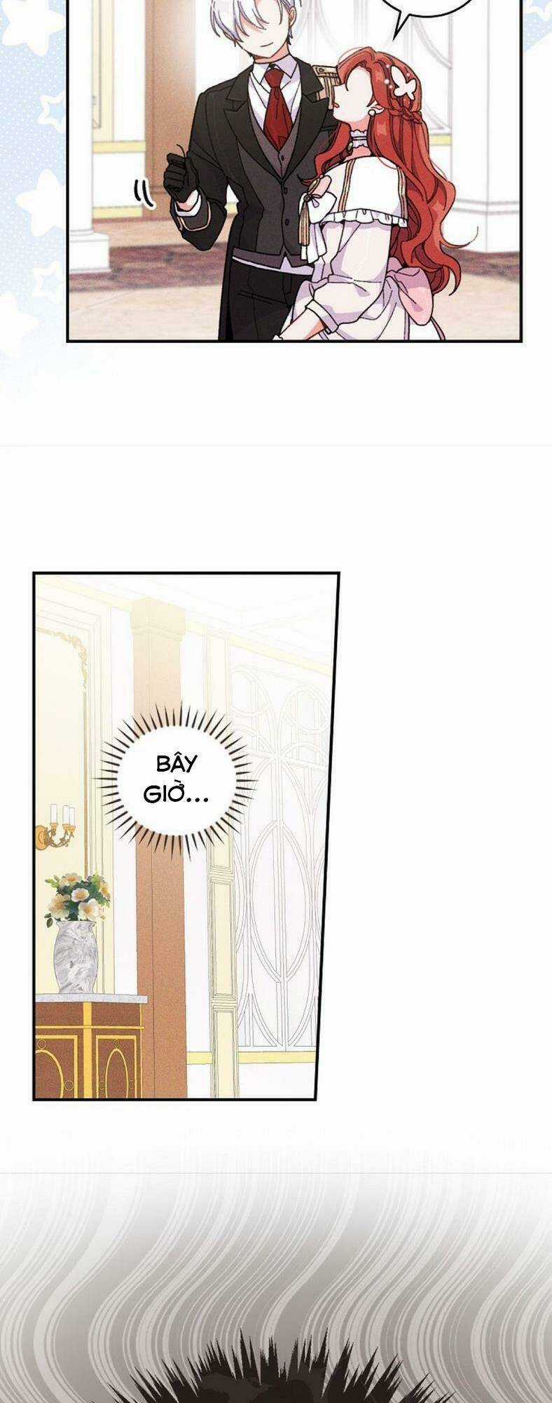 Chị Gái Ác Nữ - Chapter 7 - Trang 30