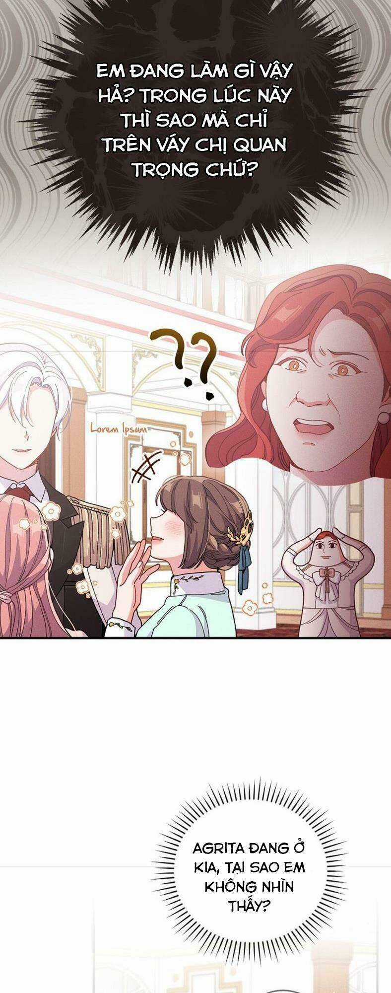 Chị Gái Ác Nữ - Chapter 7 - Trang 31