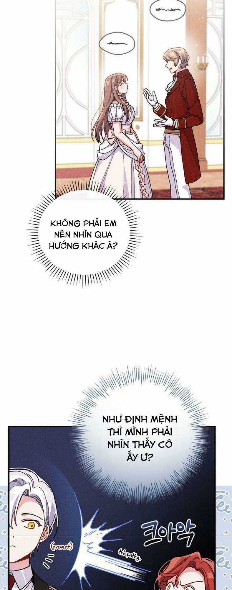 Chị Gái Ác Nữ - Chapter 7 - Trang 32