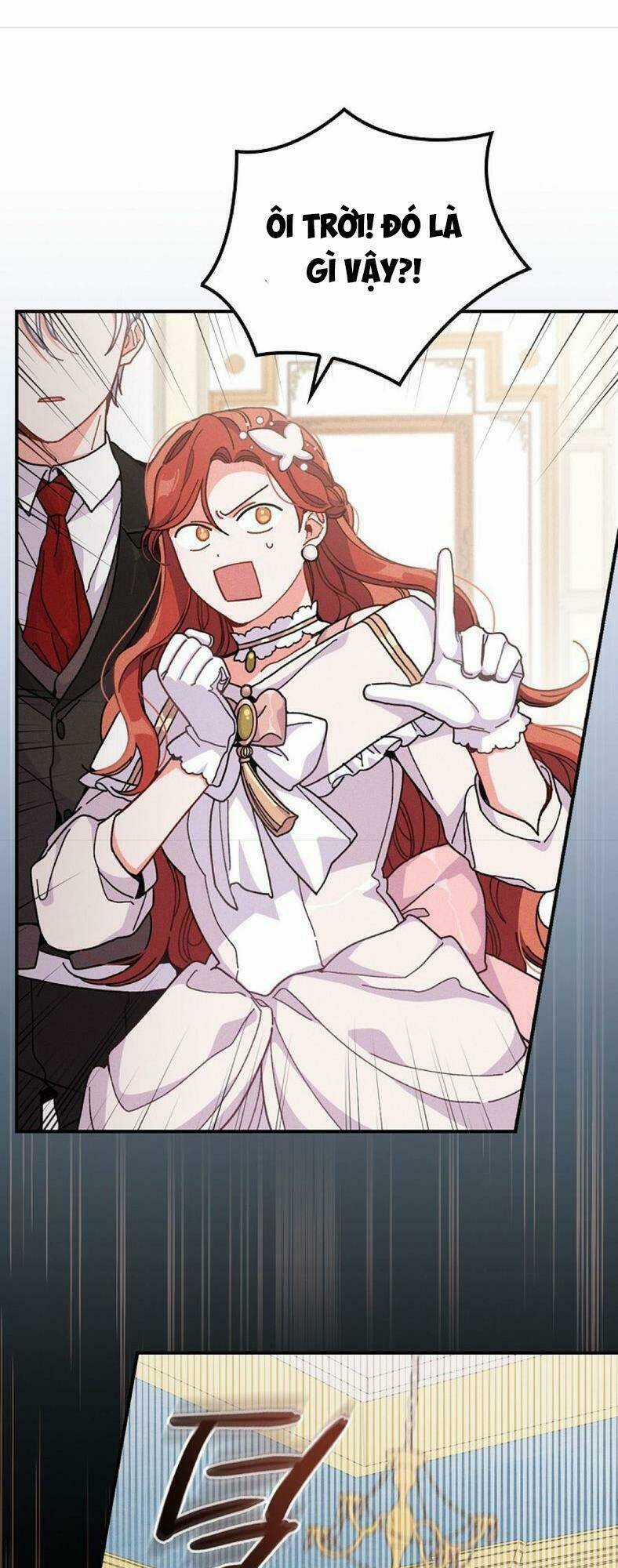 Chị Gái Ác Nữ - Chapter 7 - Trang 36