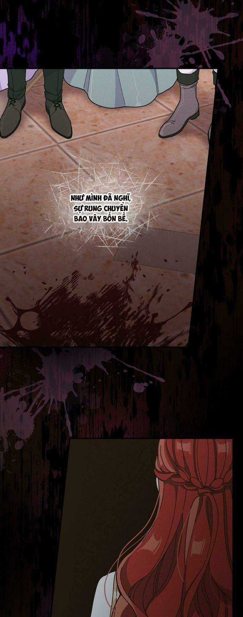 Chị Gái Ác Nữ - Chapter 7 - Trang 41