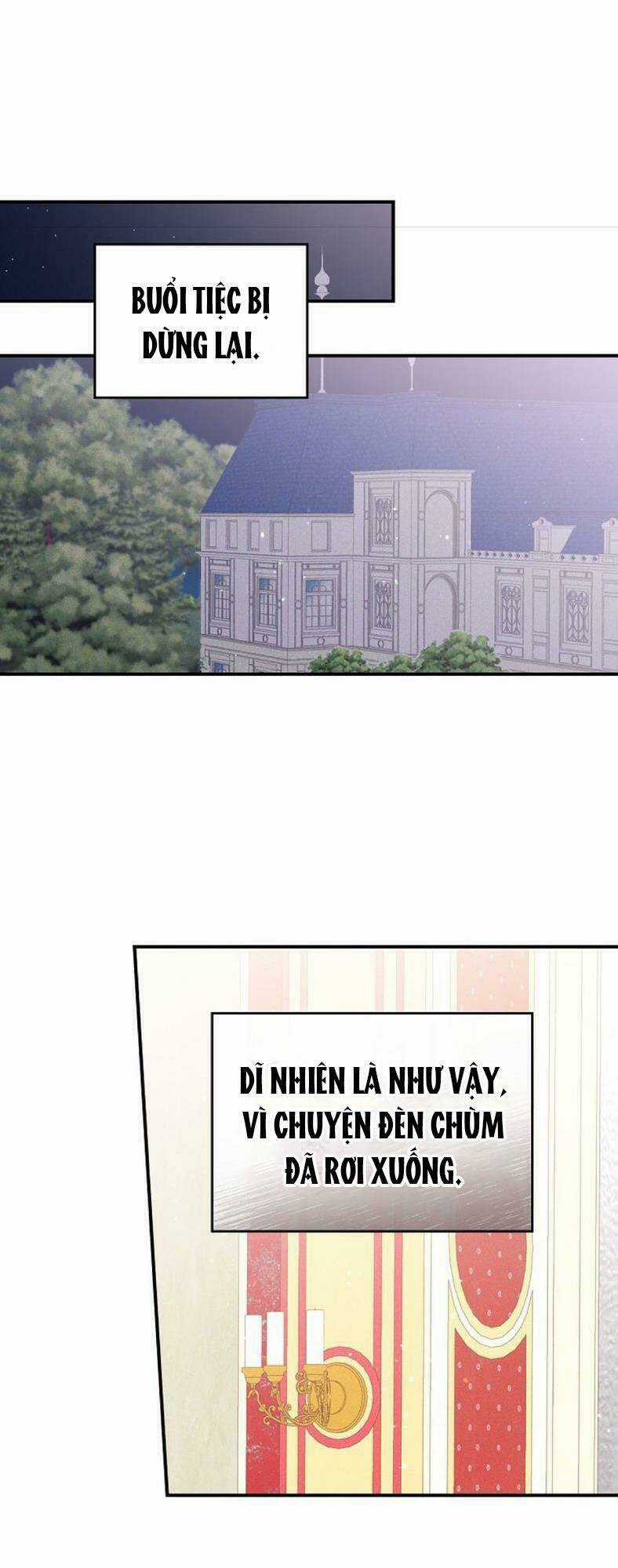 Chị Gái Ác Nữ - Chapter 7 - Trang 43