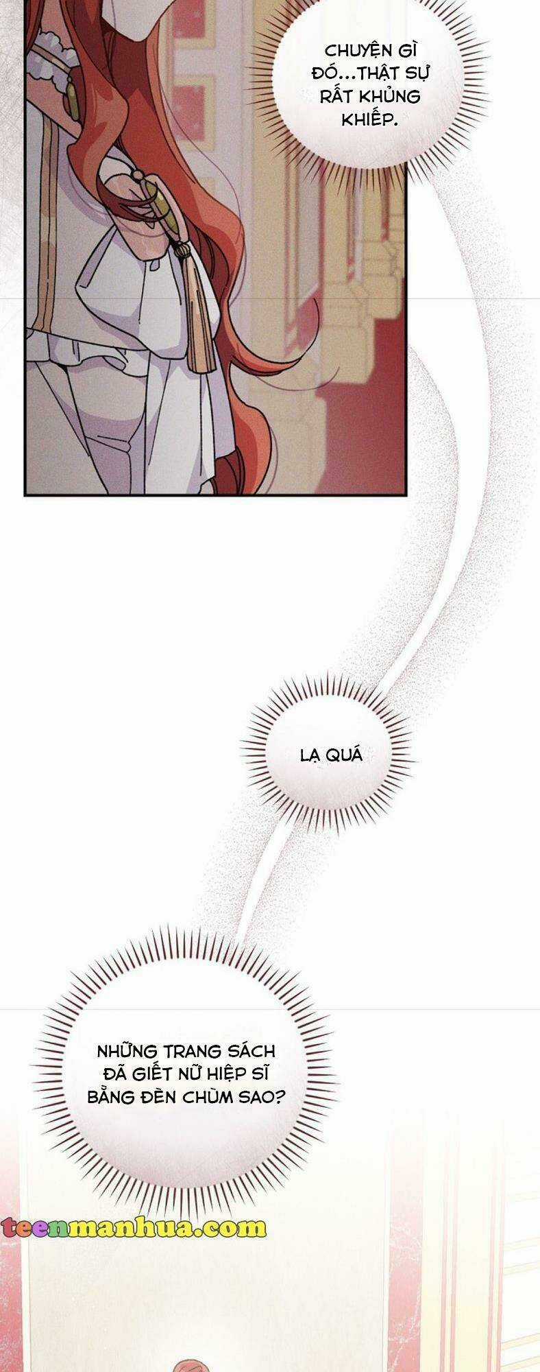 Chị Gái Ác Nữ - Chapter 7 - Trang 45