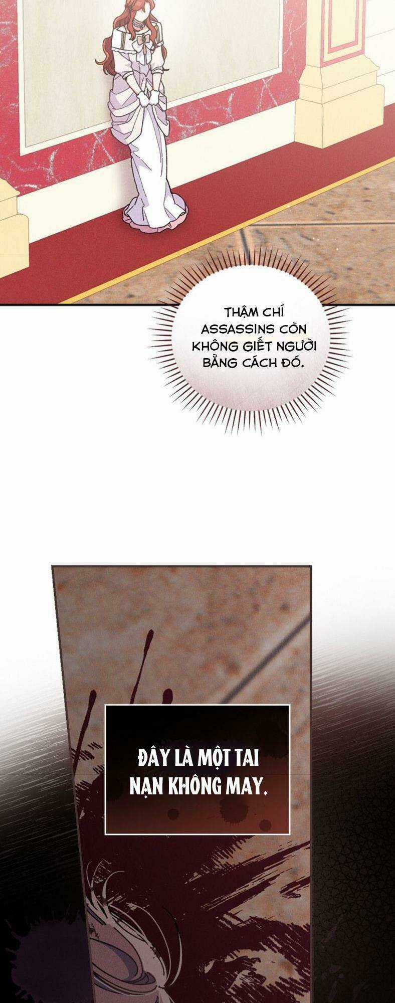 Chị Gái Ác Nữ - Chapter 7 - Trang 46