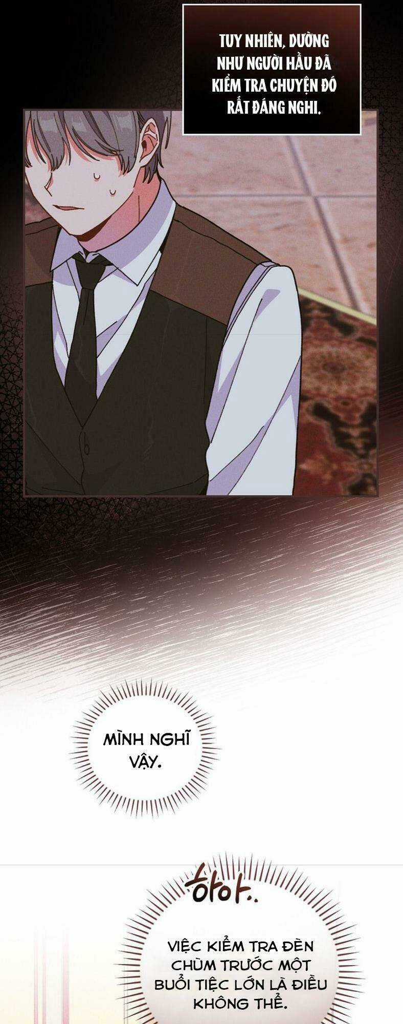 Chị Gái Ác Nữ - Chapter 7 - Trang 48