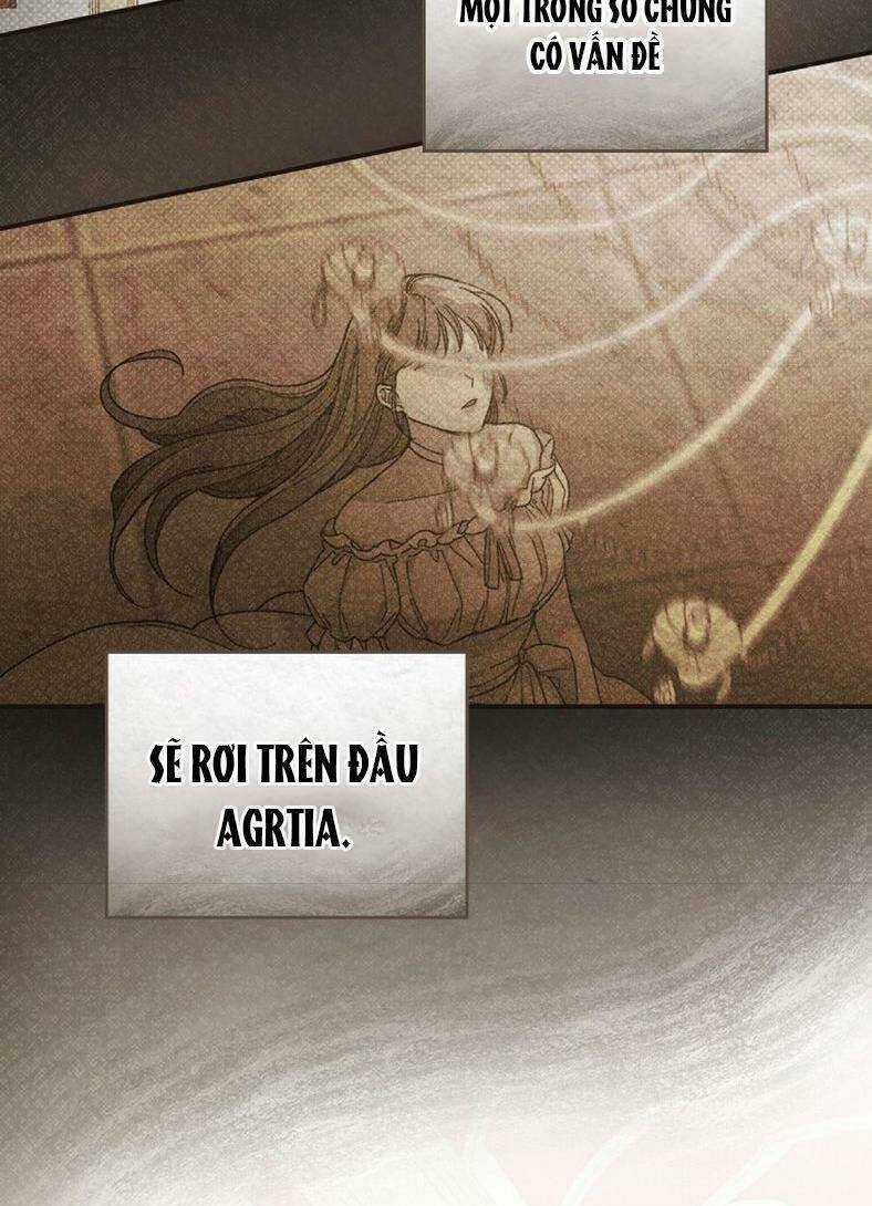 Chị Gái Ác Nữ - Chapter 7 - Trang 50