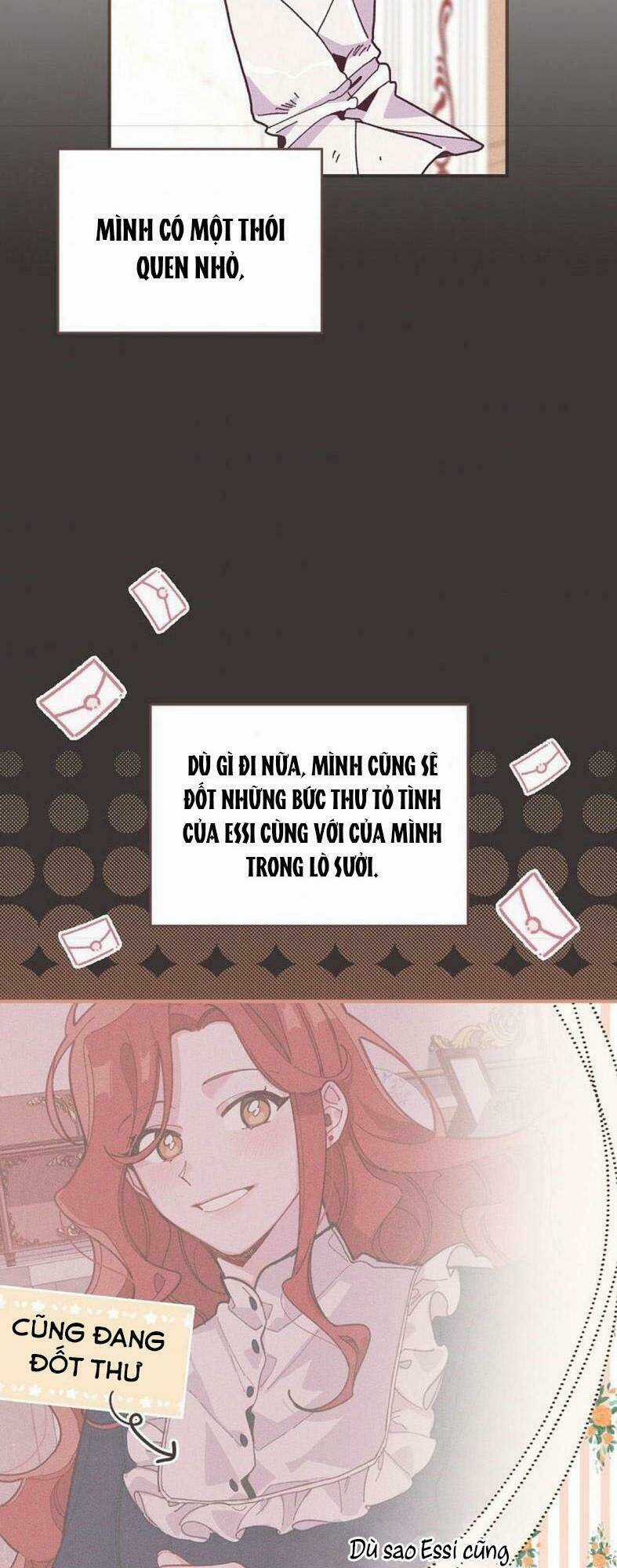 Chị Gái Ác Nữ - Chapter 7 - Trang 6