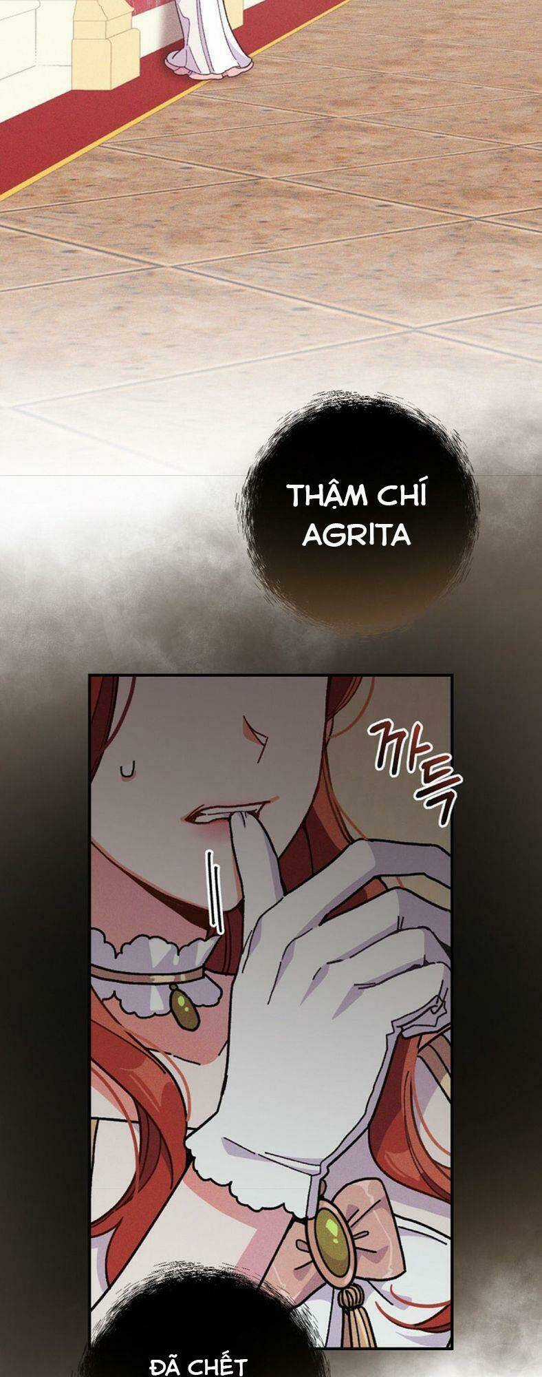 Chị Gái Ác Nữ - Chapter 7 - Trang 52