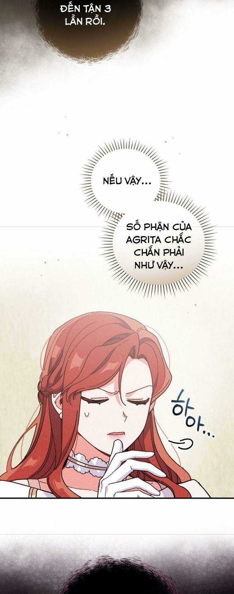 Chị Gái Ác Nữ - Chapter 7 - Trang 53