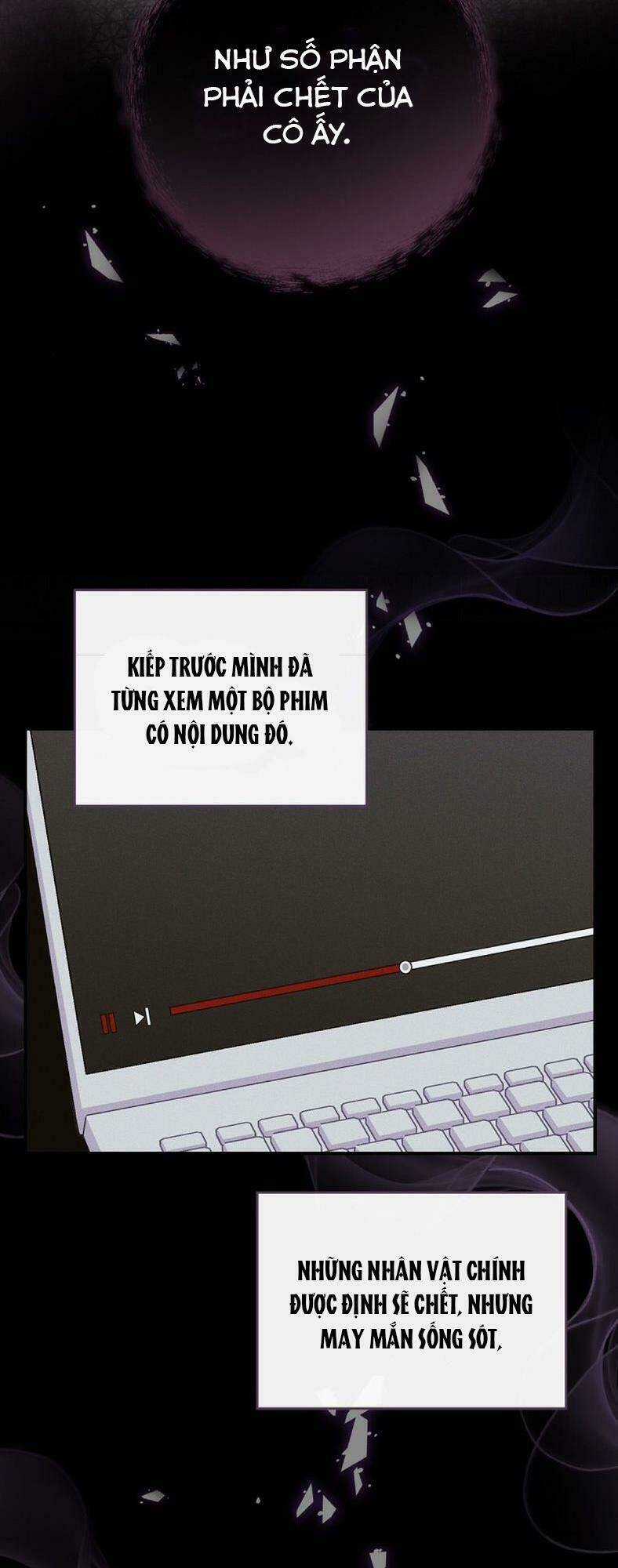 Chị Gái Ác Nữ - Chapter 7 - Trang 54