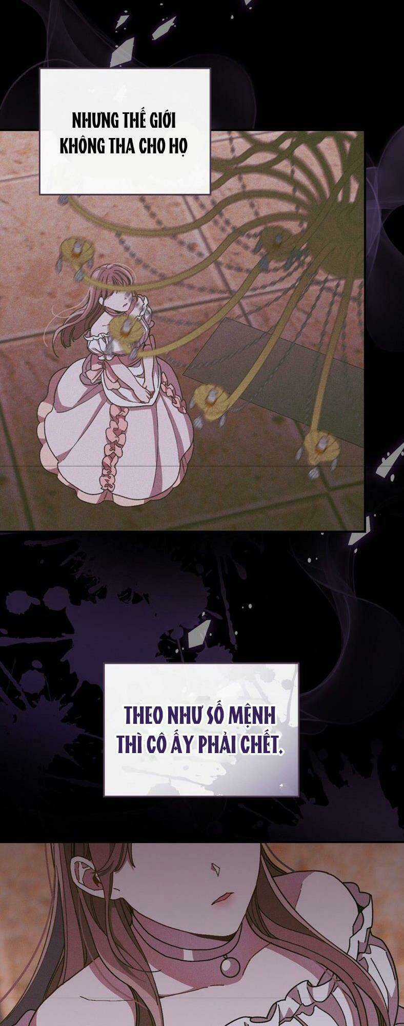 Chị Gái Ác Nữ - Chapter 7 - Trang 55