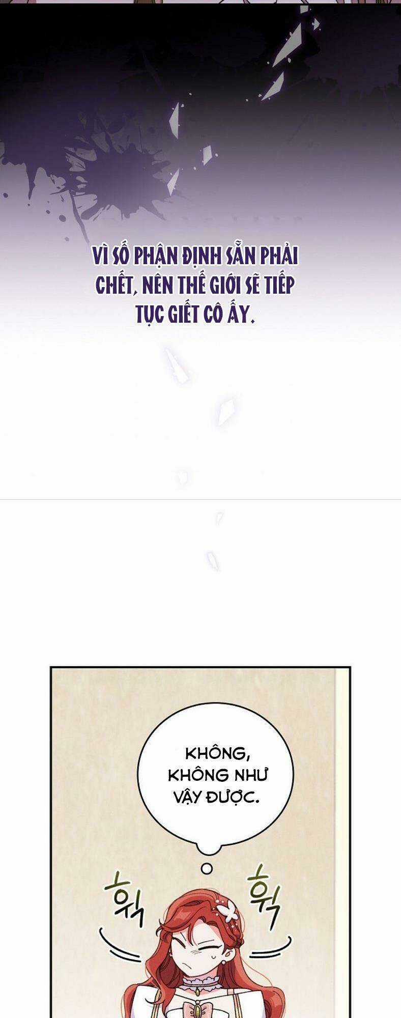 Chị Gái Ác Nữ - Chapter 7 - Trang 56