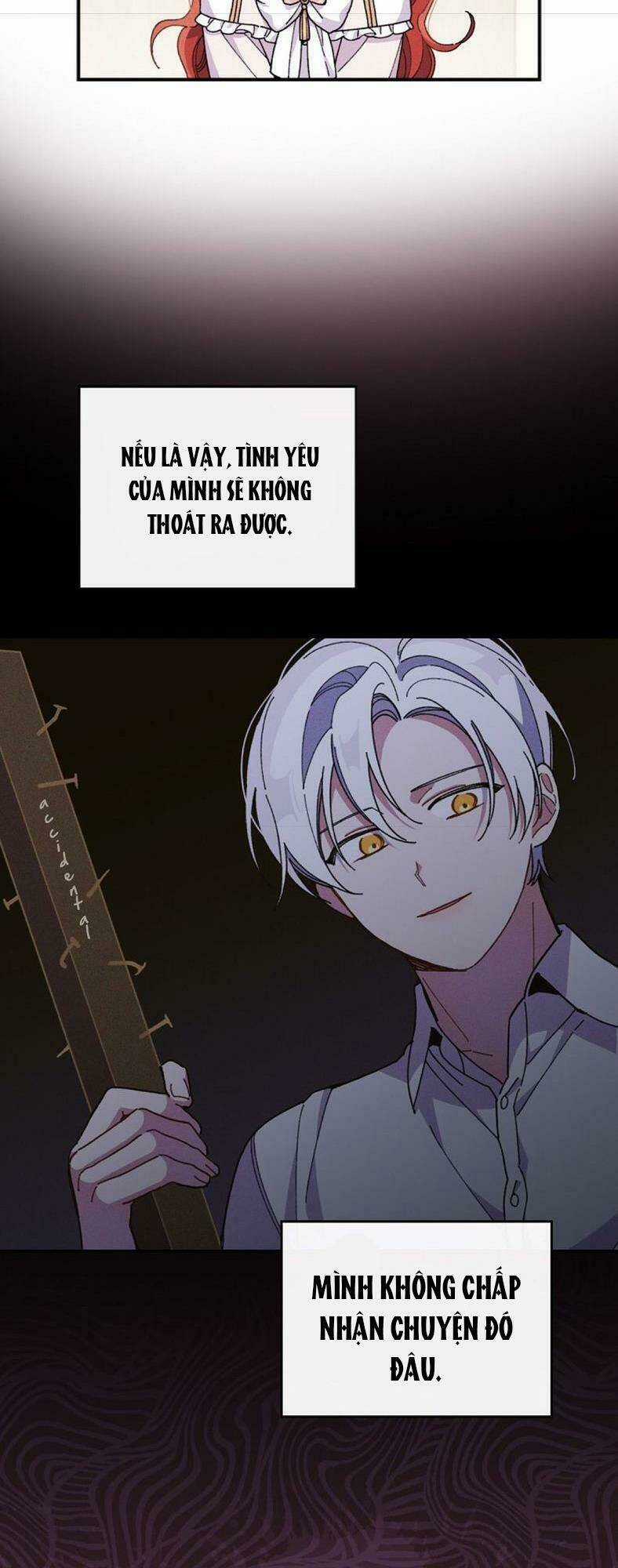 Chị Gái Ác Nữ - Chapter 7 - Trang 57