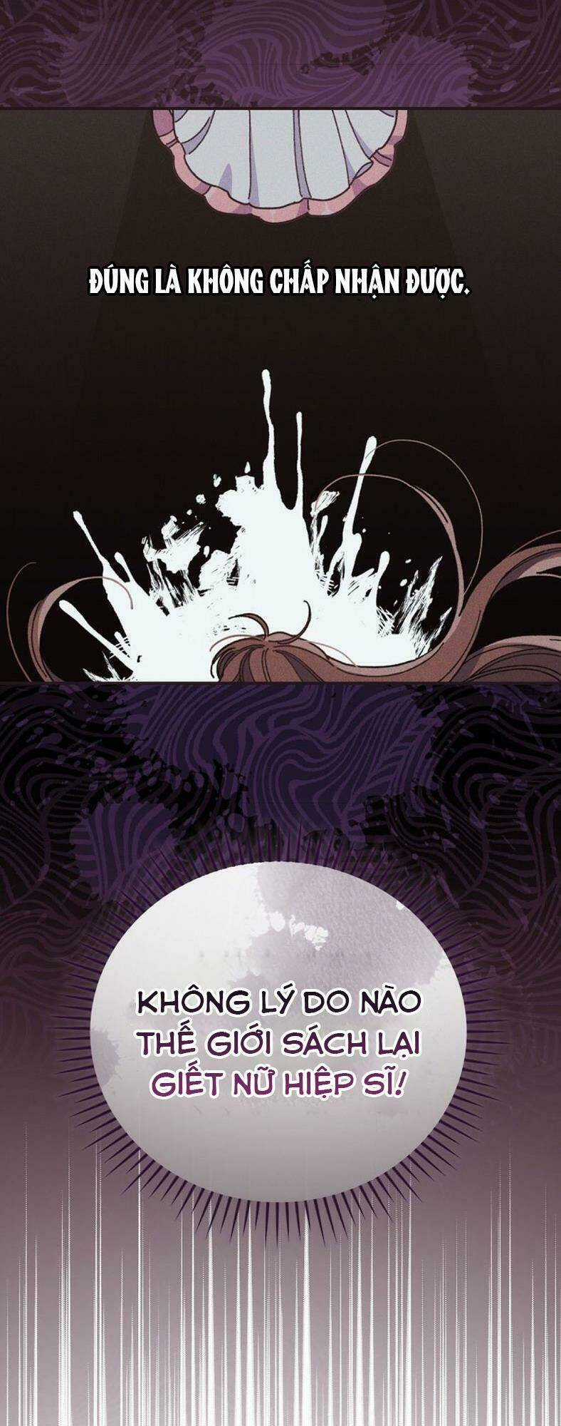 Chị Gái Ác Nữ - Chapter 7 - Trang 58